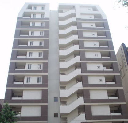 東京都文京区湯島１丁目 賃貸マンション 1K