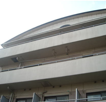 東京都文京区千駄木３丁目 賃貸マンション 1DK
