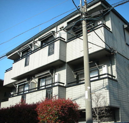 東京都文京区本郷６丁目 賃貸マンション 1K