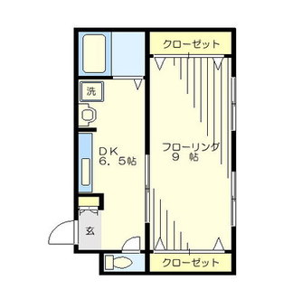 東京都文京区千駄木３丁目 賃貸マンション 1DK