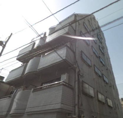 東京都台東区元浅草１丁目 賃貸マンション 1LDK