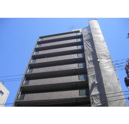 東京都文京区千駄木２丁目 賃貸マンション 1K