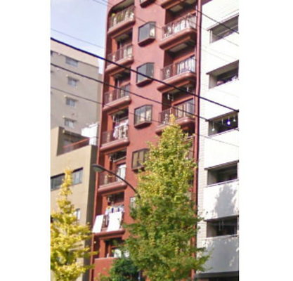 東京都文京区本郷２丁目 賃貸マンション 1K