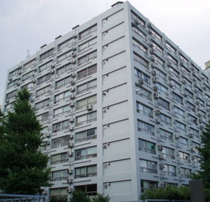 東京都文京区湯島４丁目 賃貸マンション 2LDK