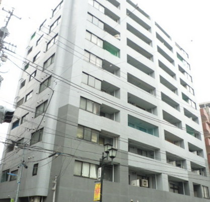 東京都文京区千駄木２丁目 賃貸マンション 1LDK