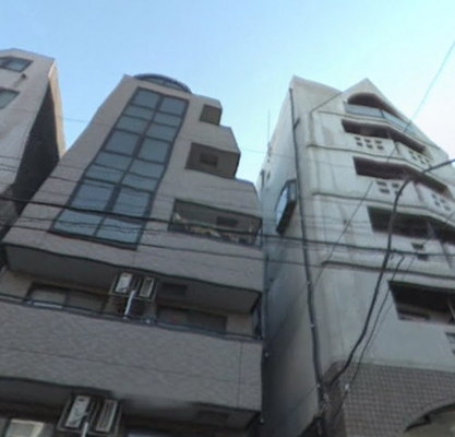 東京都文京区千駄木２丁目 賃貸マンション 1K