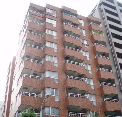 東京都台東区池之端１丁目 賃貸マンション 1LDK