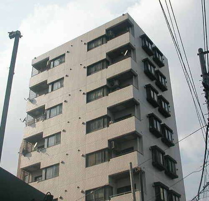 東京都台東区池之端２丁目 賃貸マンション 1R