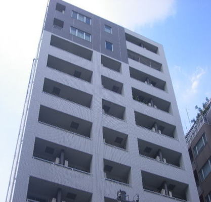 東京都文京区千駄木２丁目 賃貸マンション 1LDK