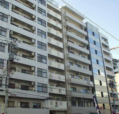 東京都文京区根津１丁目 賃貸マンション 1R