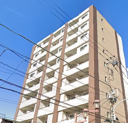 東京都文京区根津１丁目 賃貸マンション 1K