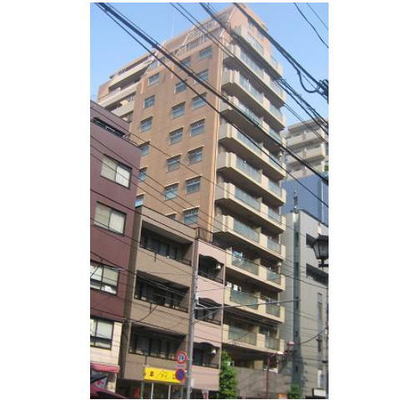 東京都文京区根津２丁目 賃貸マンション 1LDK