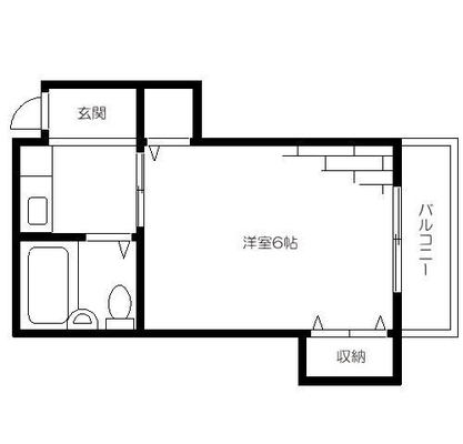 東京大学 マンション 1K