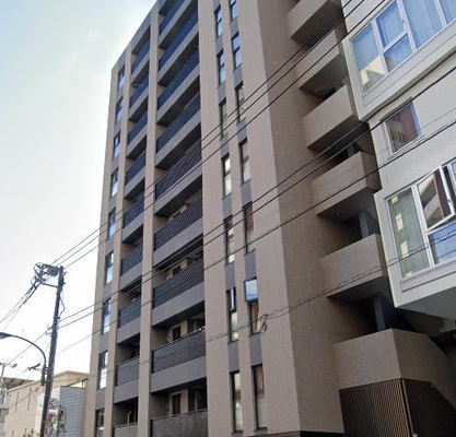 東京大学 マンション 2SLDK