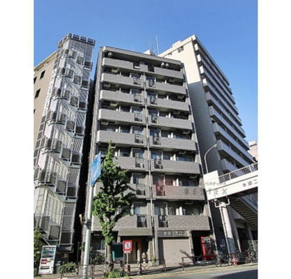 東京大学 マンション 1K