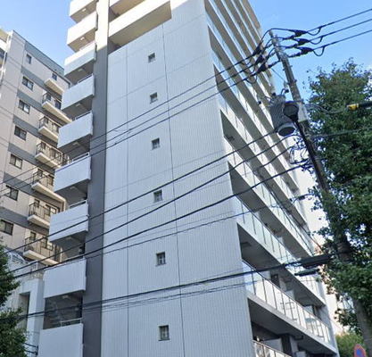 東京大学 マンション 1K
