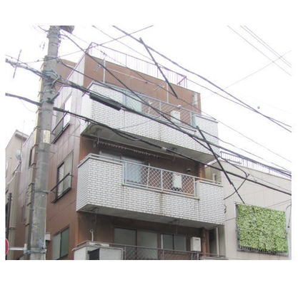 東京大学 マンション 1LDK