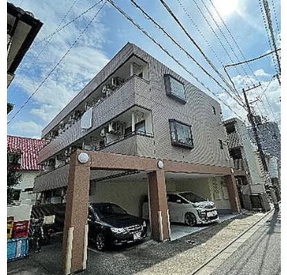 東京都文京区本郷５丁目 賃貸マンション 1K