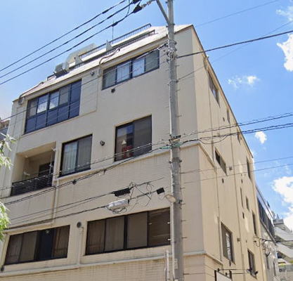 東京大学 マンション 1K