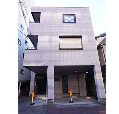 東京都荒川区東日暮里４丁目 賃貸マンション 1K