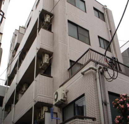 東京大学 マンション 1K