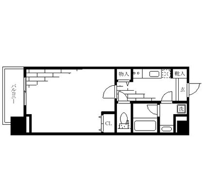 東京大学 マンション 1K