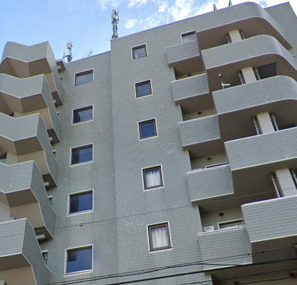 東京大学 マンション 1R