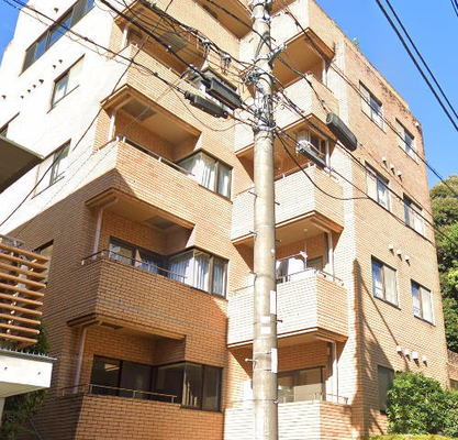 東京大学 マンション 1LDK