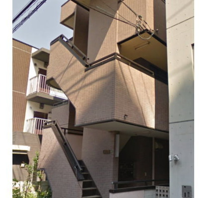 東京大学 マンション 1K