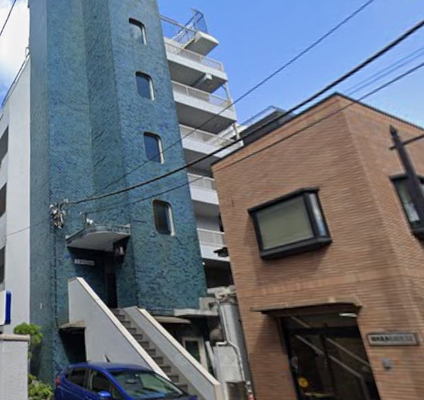 東京大学 マンション 2LDK
