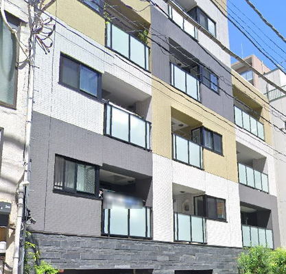 東京大学 マンション 1LDK