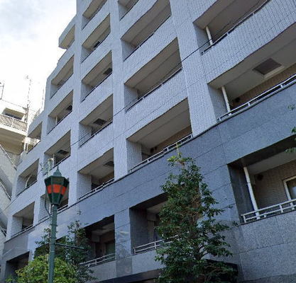東京大学 マンション 1K
