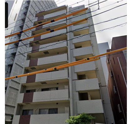 東京大学 マンション 1LDK