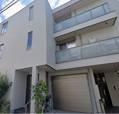 東京大学 マンション 1LDK