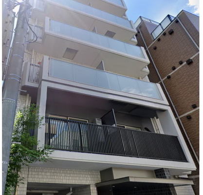 東京大学 マンション 1K