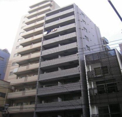 東京大学 マンション 1K