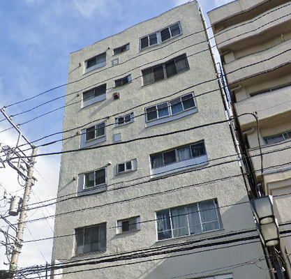 東京大学 マンション 1R
