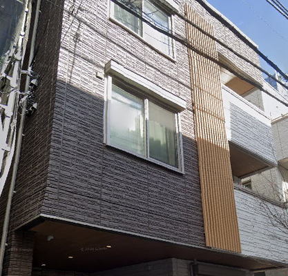 東京都文京区白山１丁目 賃貸マンション 2LDK