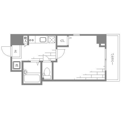 東京大学 マンション 1K