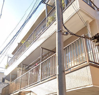 東京大学 マンション 1LDK