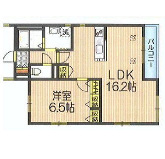 東京都文京区本駒込１丁目 賃貸マンション 1LDK