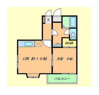 東京都文京区白山１丁目 賃貸マンション 1LDK