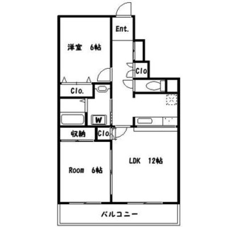 東京都荒川区東日暮里３丁目 賃貸マンション 2LDK