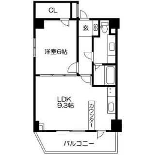 東京都文京区湯島２丁目 賃貸マンション 1LDK