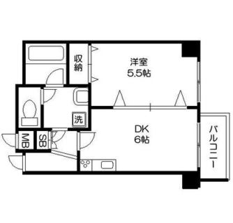 東京都文京区根津２丁目 賃貸マンション 1DK