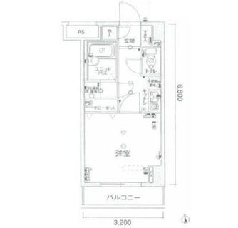 東京都文京区本郷３丁目 賃貸マンション 1K