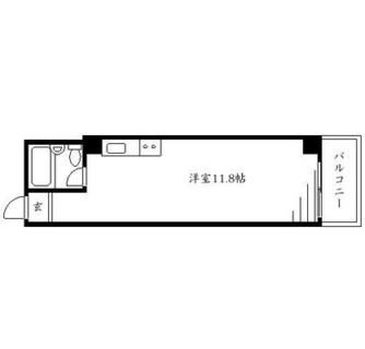 東京都台東区池之端１丁目 賃貸マンション 1R