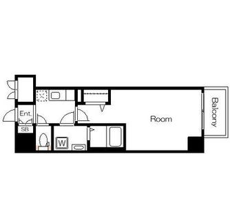 東京都文京区向丘１丁目 賃貸マンション 1K