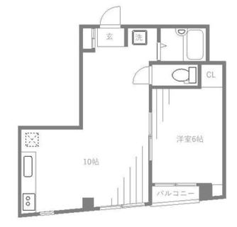 東京都文京区本郷１丁目 賃貸マンション 1LDK