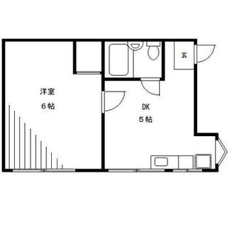 東京都台東区池之端４丁目 賃貸アパート 1DK